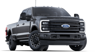 2025 Ford Super Duty® External Image 5